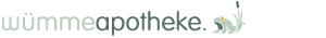 Ottersberg (Fischerhude)_ wümmeapotheke. (248729) Second Logo